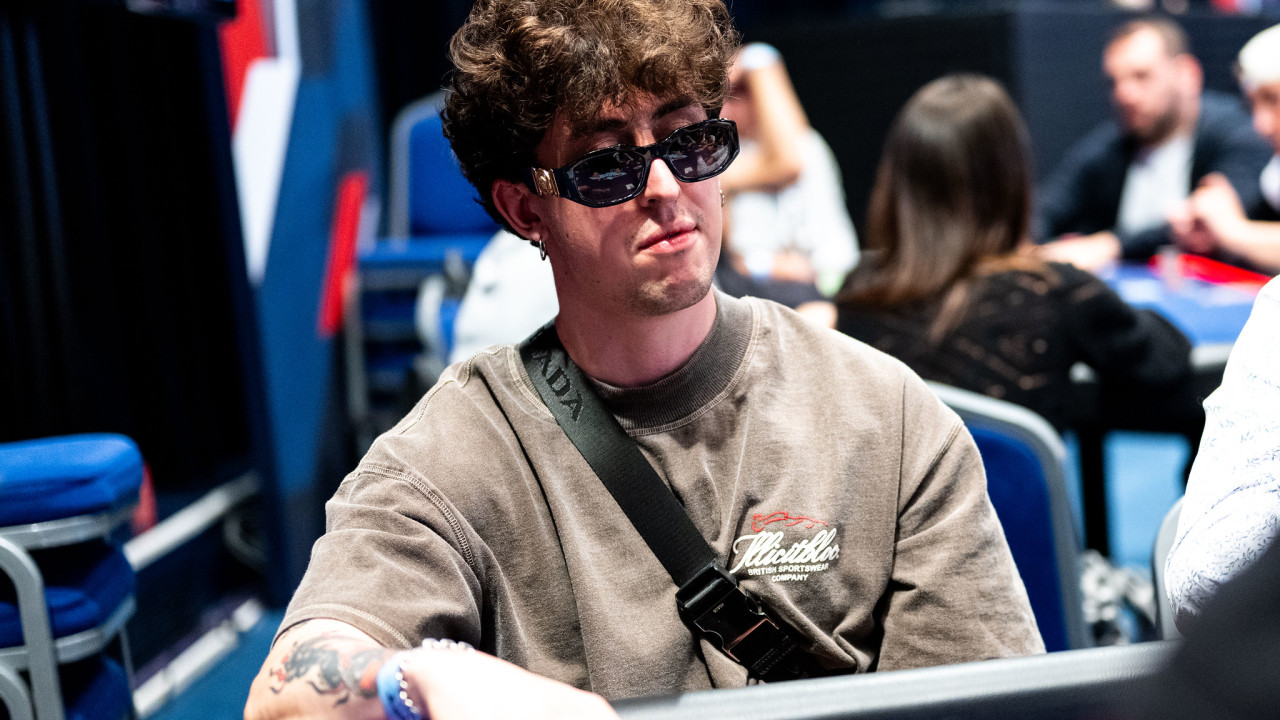 Duelo fraticida que termina con Miguel Franco "Migueloskill" fuera del Main Event