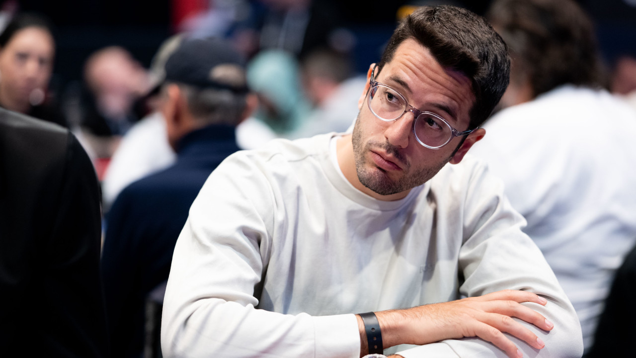 Juan Pardo "Malakastyle" primera baja de la armada en el Día 3