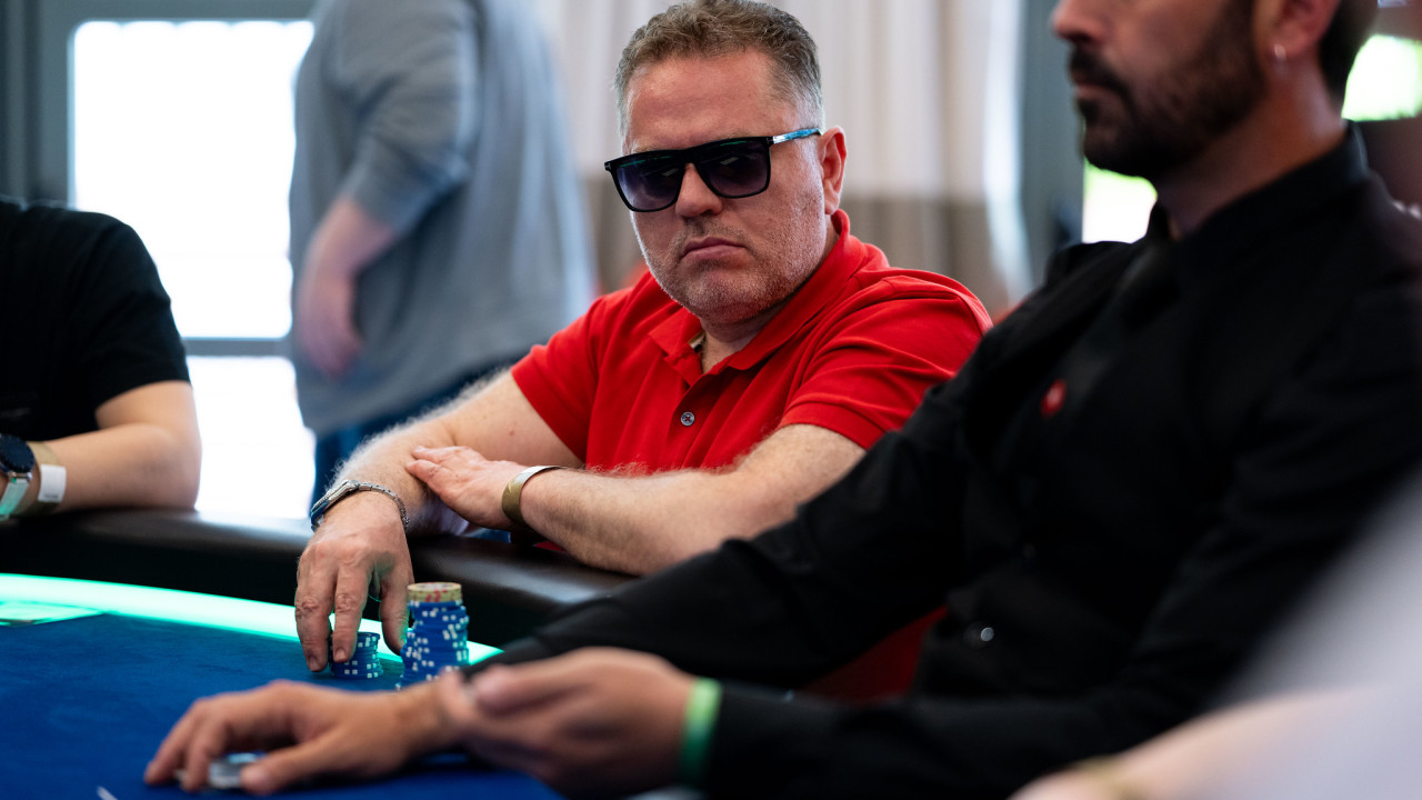 Se resiste la pica en el EPT Montecarlo