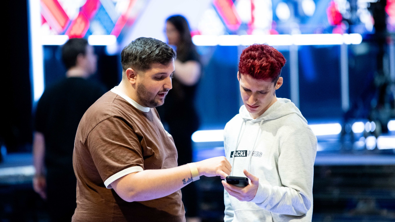 El inicio del EPT Mystery Bounty atrae a muchos españoles 