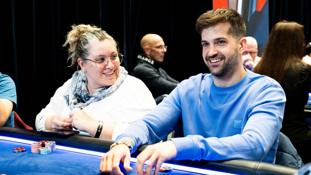 Entran en juego los sobres misteriosos en el Mystery Bounty