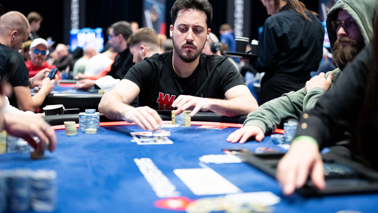 ¡Burbuja pura! Una eliminación más y se entrará en ITM