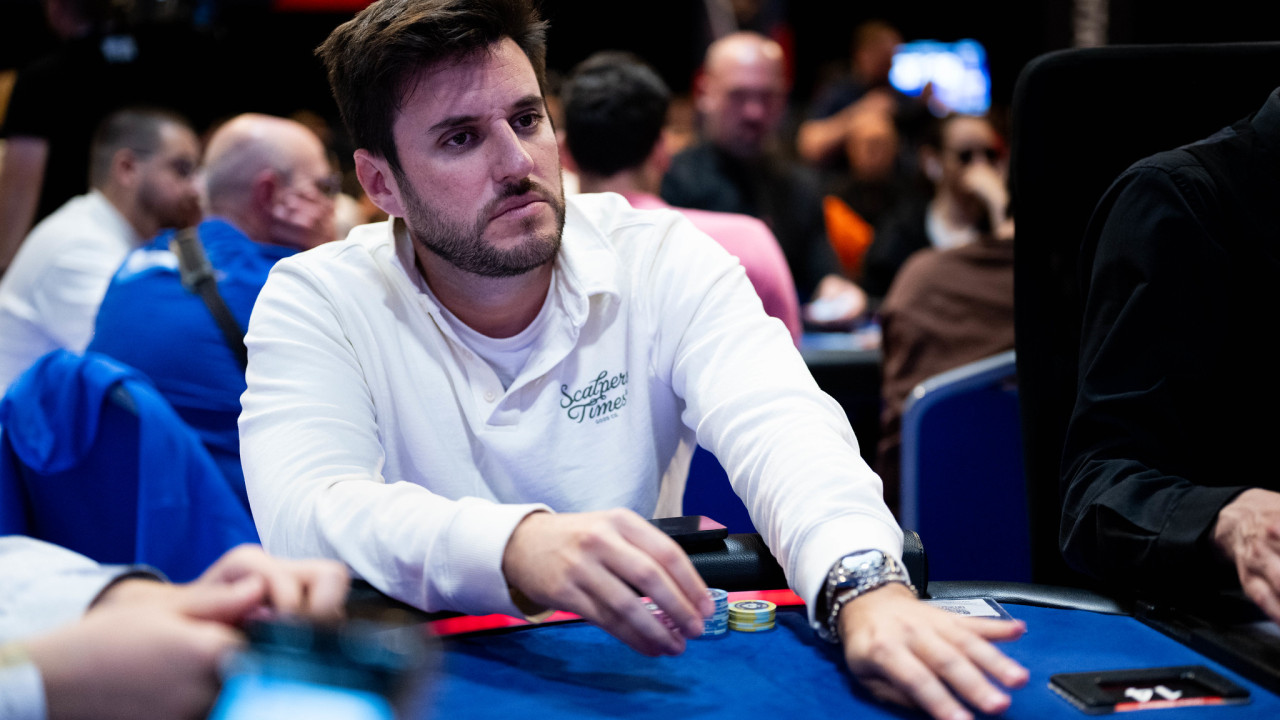 Perdemos a César García "CesarSPA" y a Enrique Rodríguez poco antes de la bubble