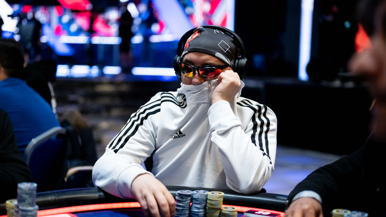 ¡Esteban Maquillón "Educanuts" termina el día a lo grande!