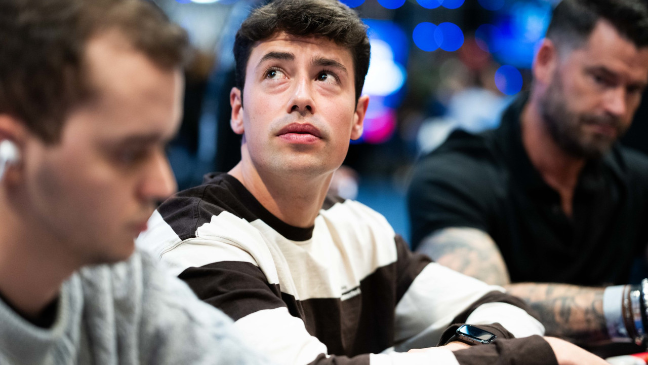 Víctor Castanedo se cobra dos bajas consecutivas