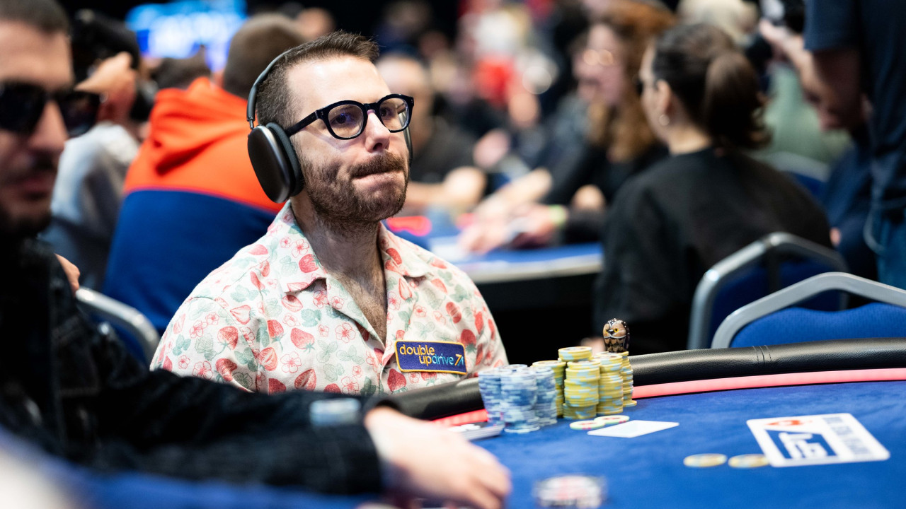 Cae uno de los cocos que quedaban en el Main Event; Dan Smith 29º clasificado