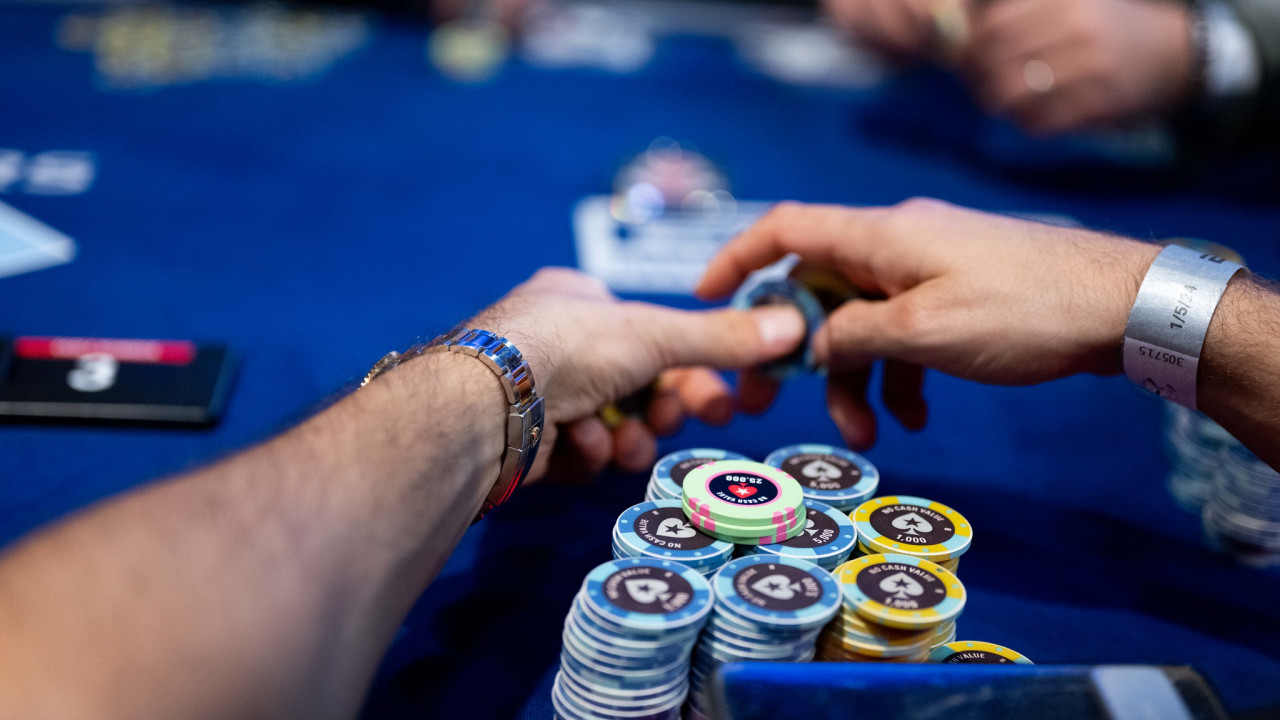 Stacks de los 7 últimos españoles actualizados