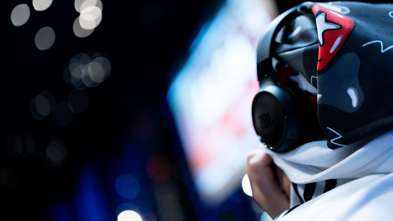 Todo listo para vivir una jornada emocionante con el Día 4 del Main Event