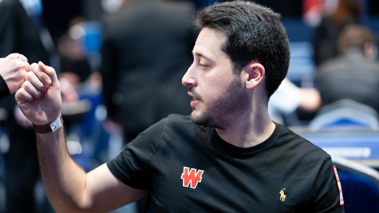 Stacks actualizados en el primer break