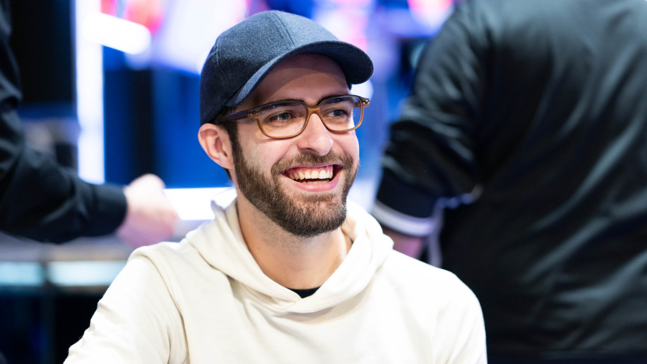 Fabrice Bigot eliminado en el puesto 24