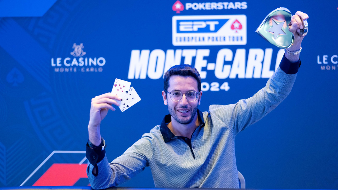 ¡Tenemos pica! Juan Pardo "Malakastyle" gana el "The Last Juan" 25k€ High Roller