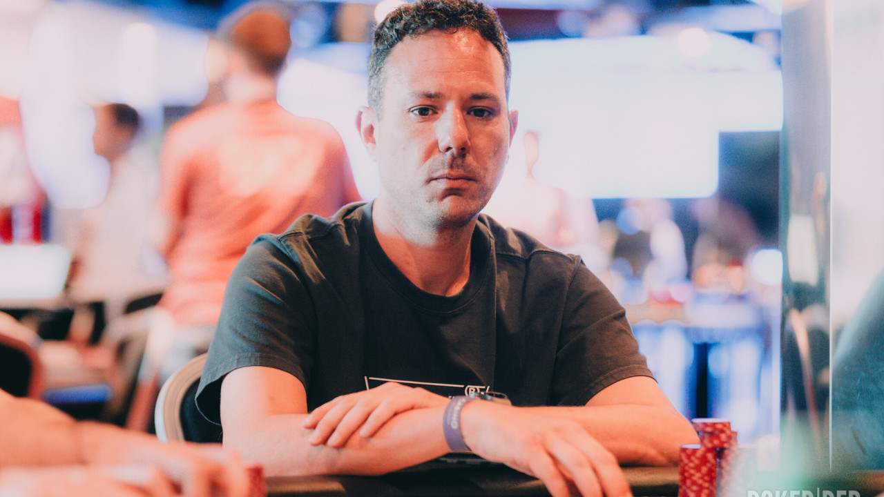 Sergio López a repetir la gran actuación del High Roller en el Main Event