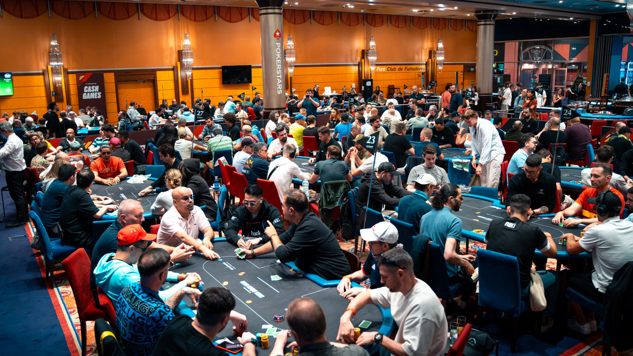 Los premios del ESPT-UKIPT Main Event ya son oficiales: 185.000€ esperan al campeón