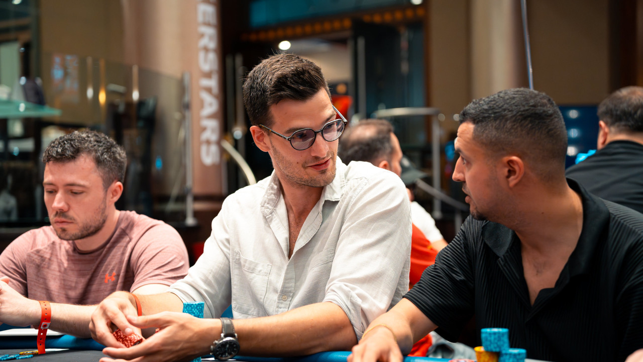 Vamos a vivir la burbuja a través de un directo de Instagram