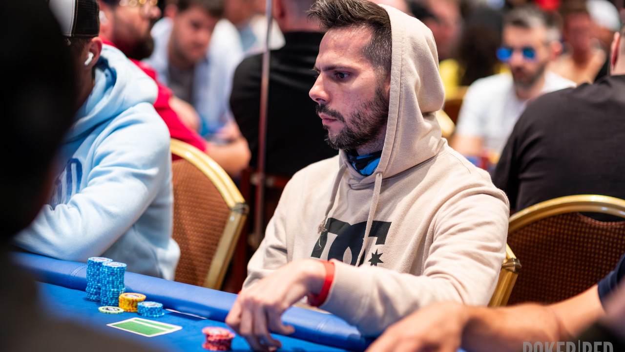 Ojito con Josep Valls "lambda_x" porque...¡es millonario!