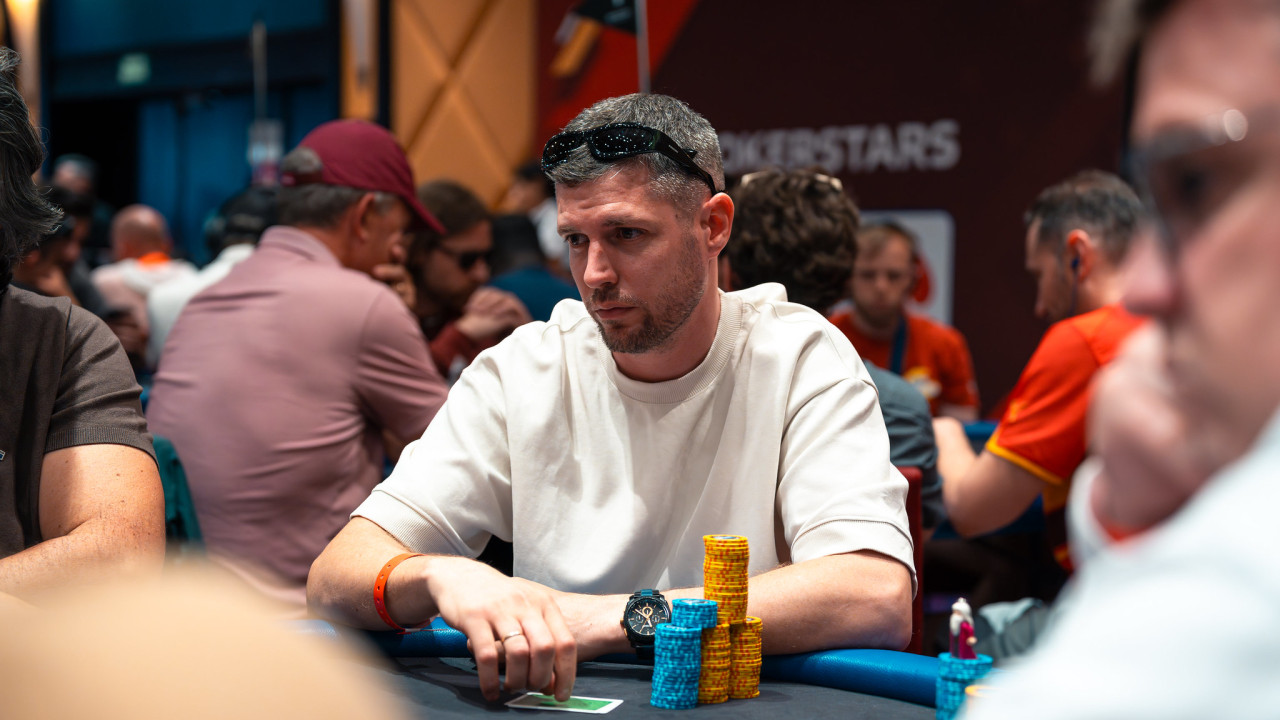 Yoel Selles se pone en la media pre burbuja