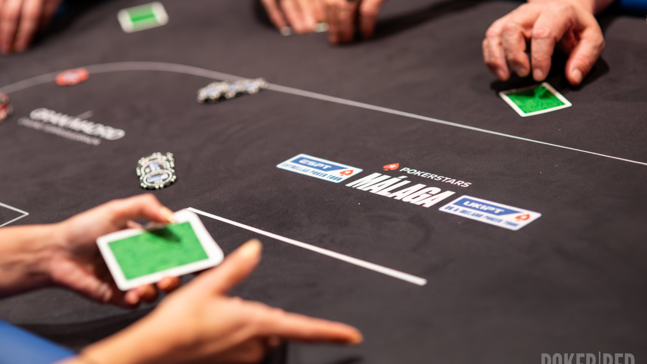 Ya se escucha el sonido de las fichas en el inicio del Día 3