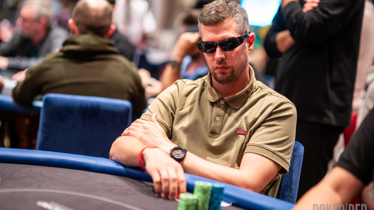 Perdemos a Yoel Selles en 23ª posición