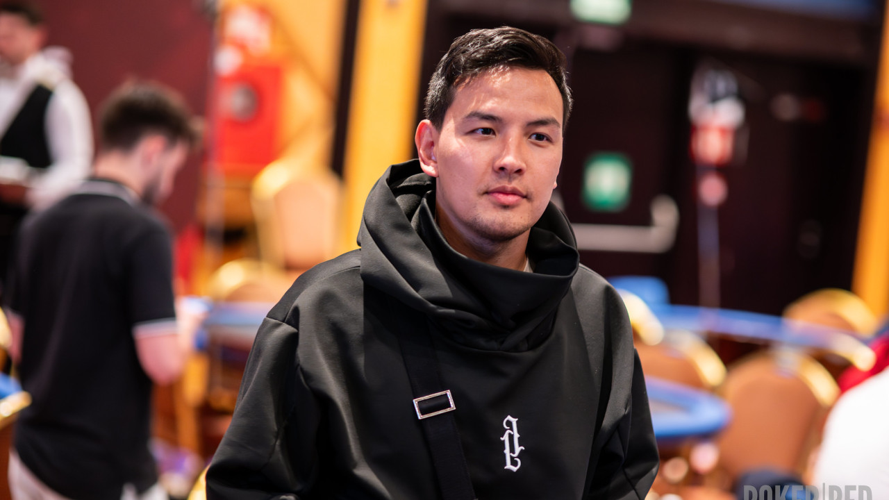 Toke Mortensen lo liga todo, pero no le sirve (13º - 10.900€)