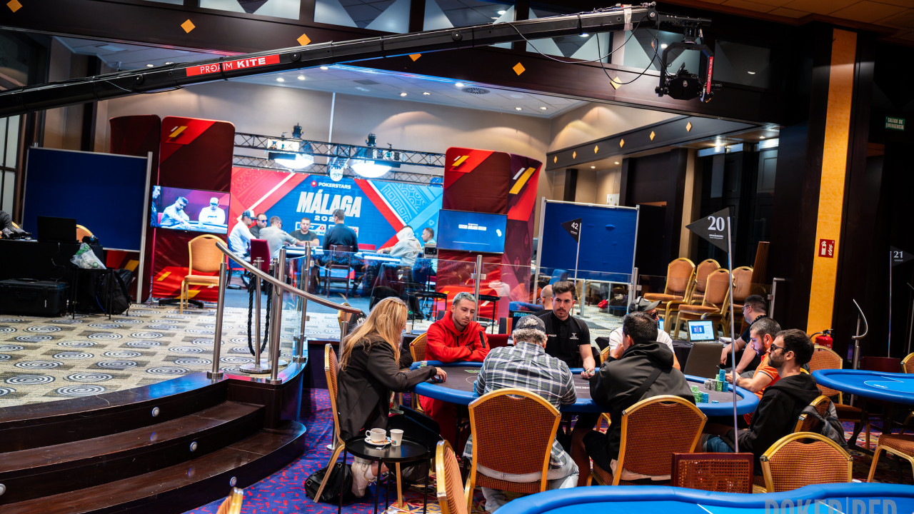 ¡Shuffle up and deal!