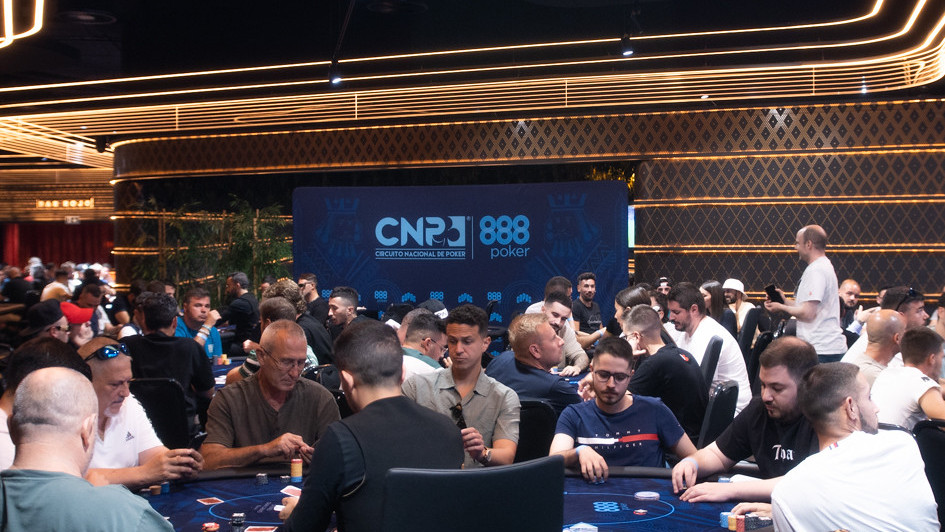 Dinner break para ver el España - Italia de la Eurocopa 