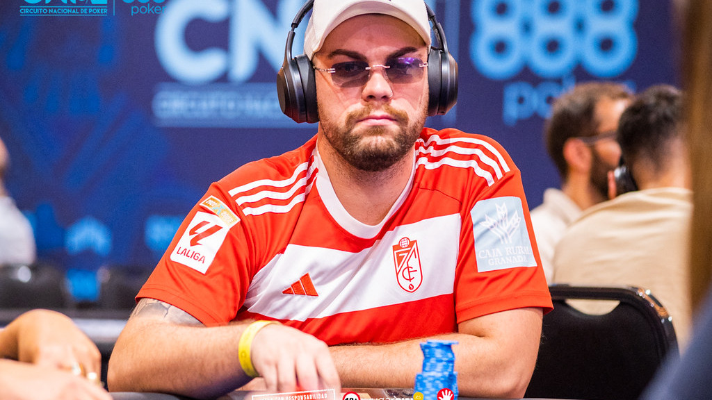 Sigue aumentando la participación en el High Roller