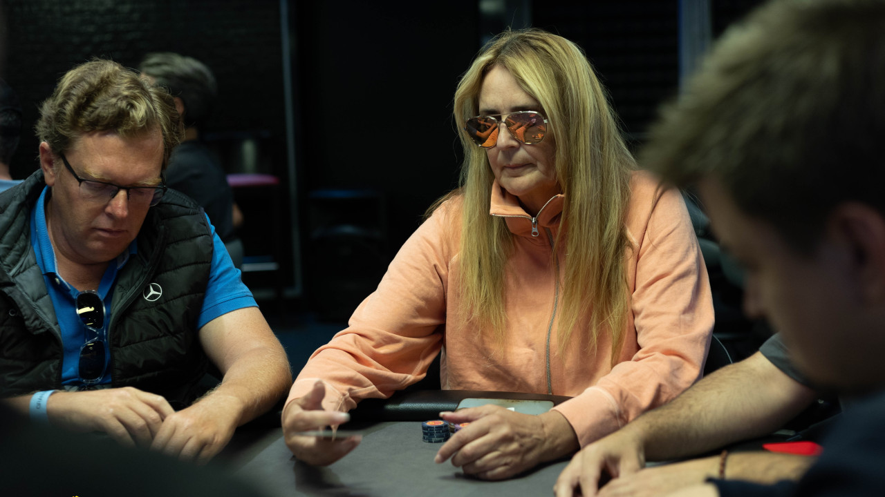 Pia Fransson vuelve a la vida gracias a José González