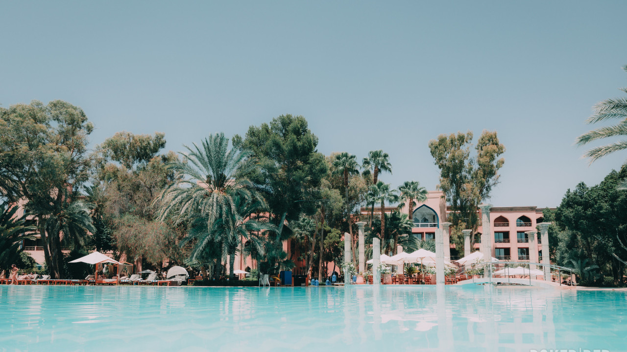 El Día 2 del SPF Main Event ya ha alzado el vuelo