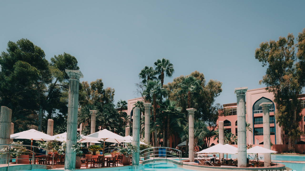 Es Saadi Resort recibe el Día 1C del SPF Main Event