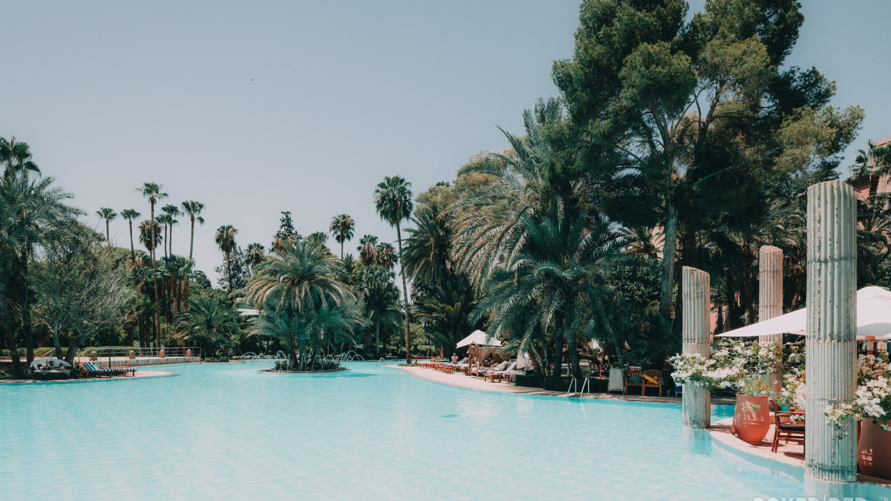 El MPO Main Event alza el vuelo