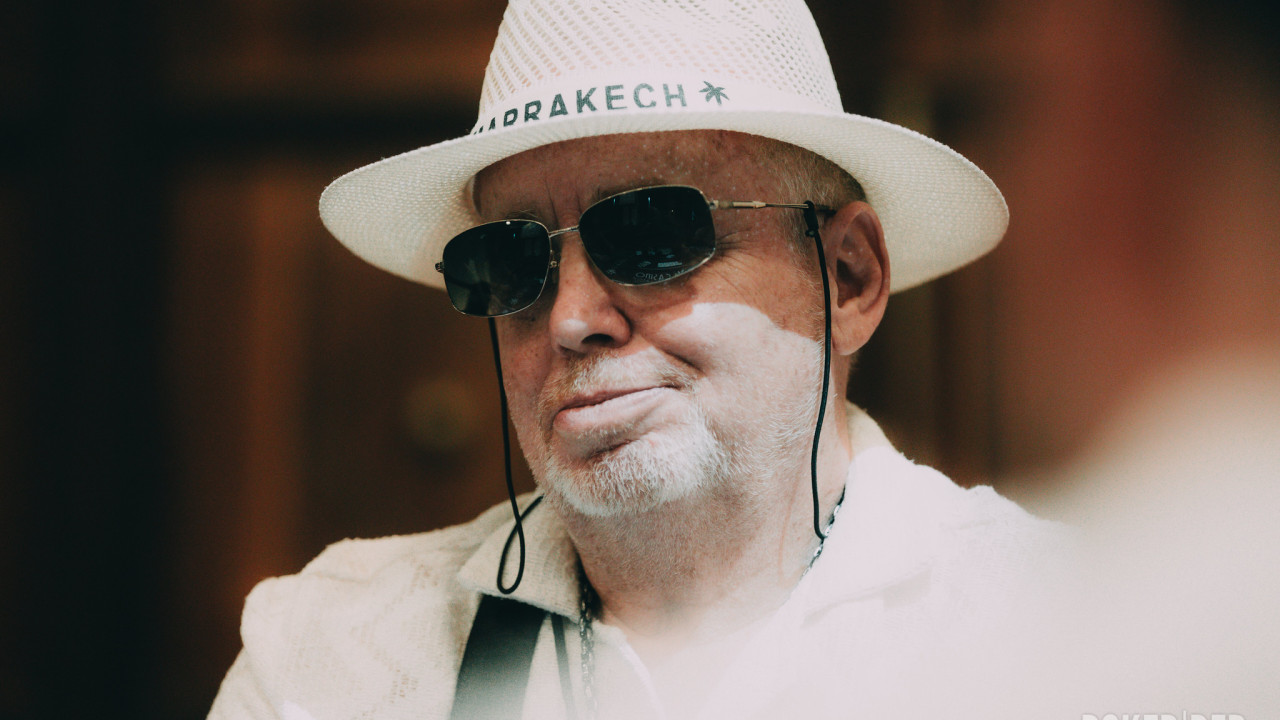 Registro cerrado en el Día 1A del SPF Main Event