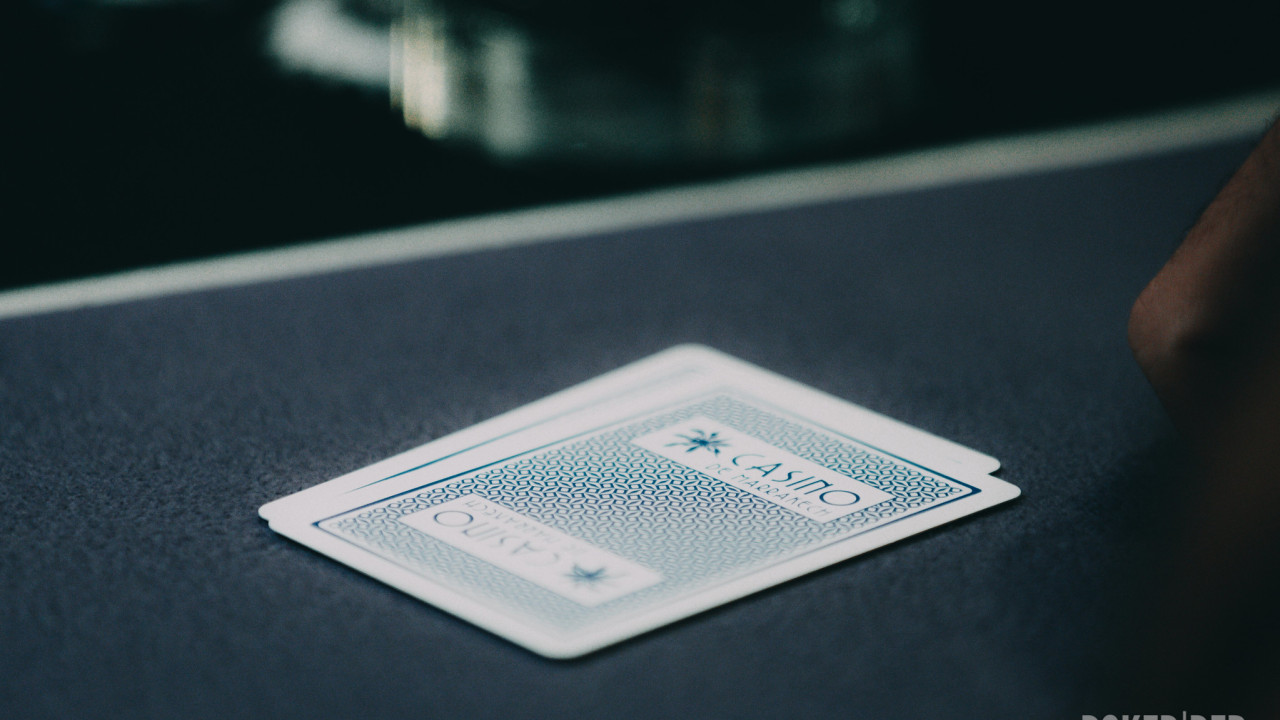 Empieza el satélite para el Main Event