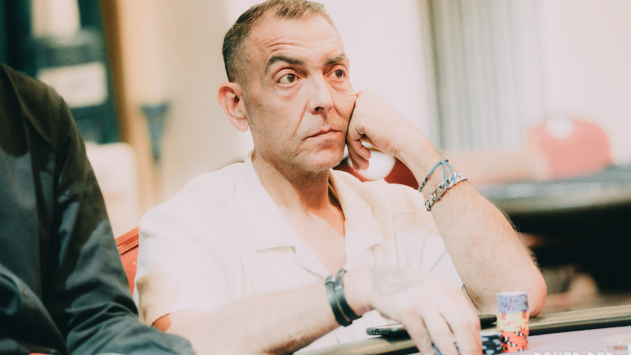 "Riluen" vuelve a ser protagonista en el inicio de día