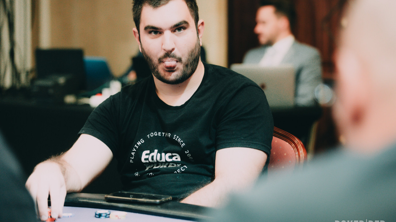 La vida de Jorge Martínez "ListoRC" es una simulación