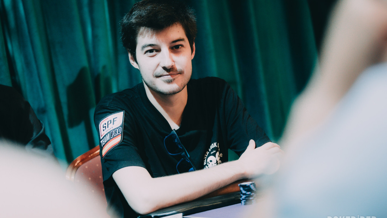 El Team Pro SPF al completo presente en el MPO & SPF Marrakech