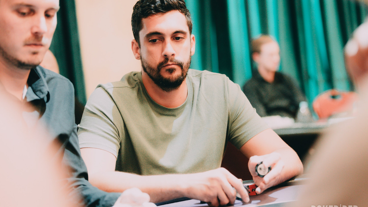 Destrozan el stack de Juan Ares