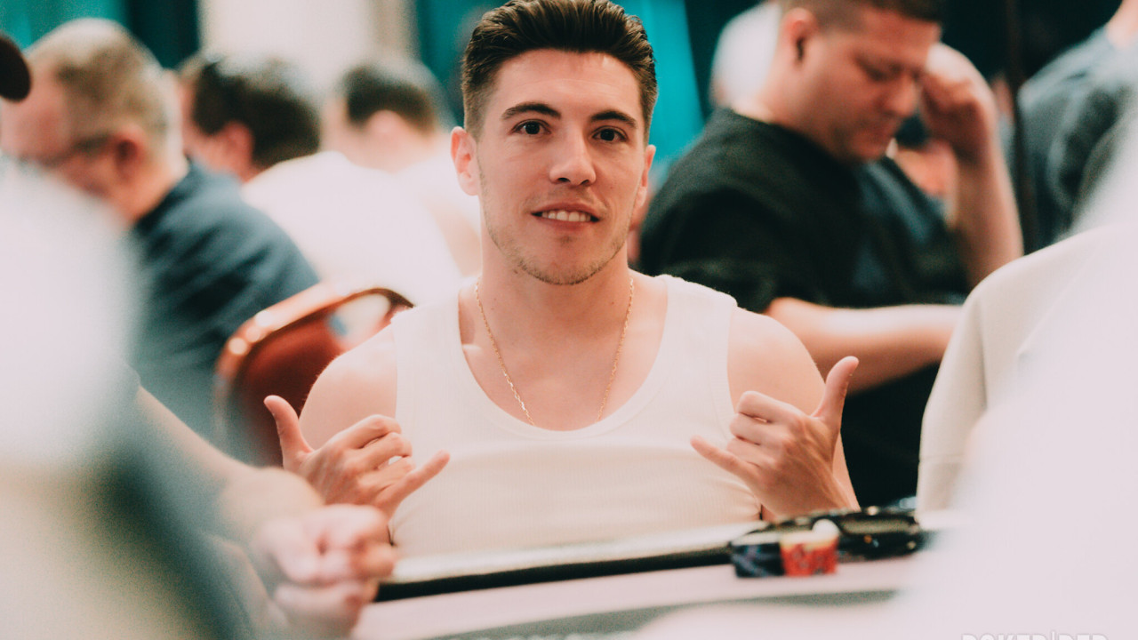 Íñigo Naveiro "Nave20" vuelve al stack inicial