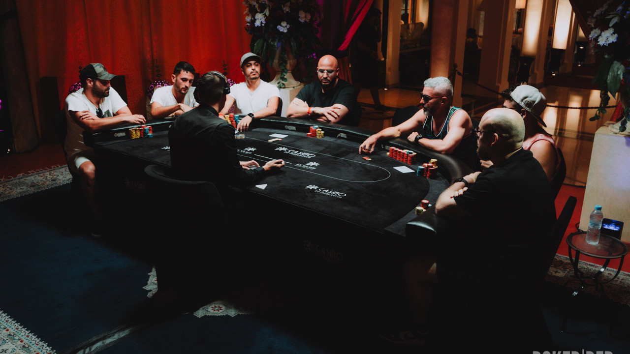 Mañana a partir de las 14:00h conoceremos el desenlace del SPF Main Event