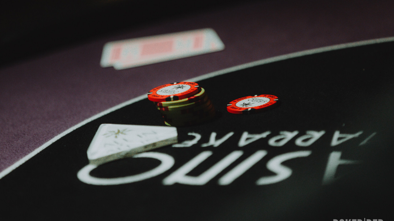 Arthur Gouriten y Kevin Quillere causan baja en el Main Event