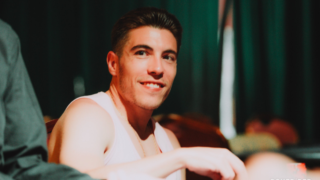 Iñigo Naveiro "Nave20" bustea tras explotar la bubble