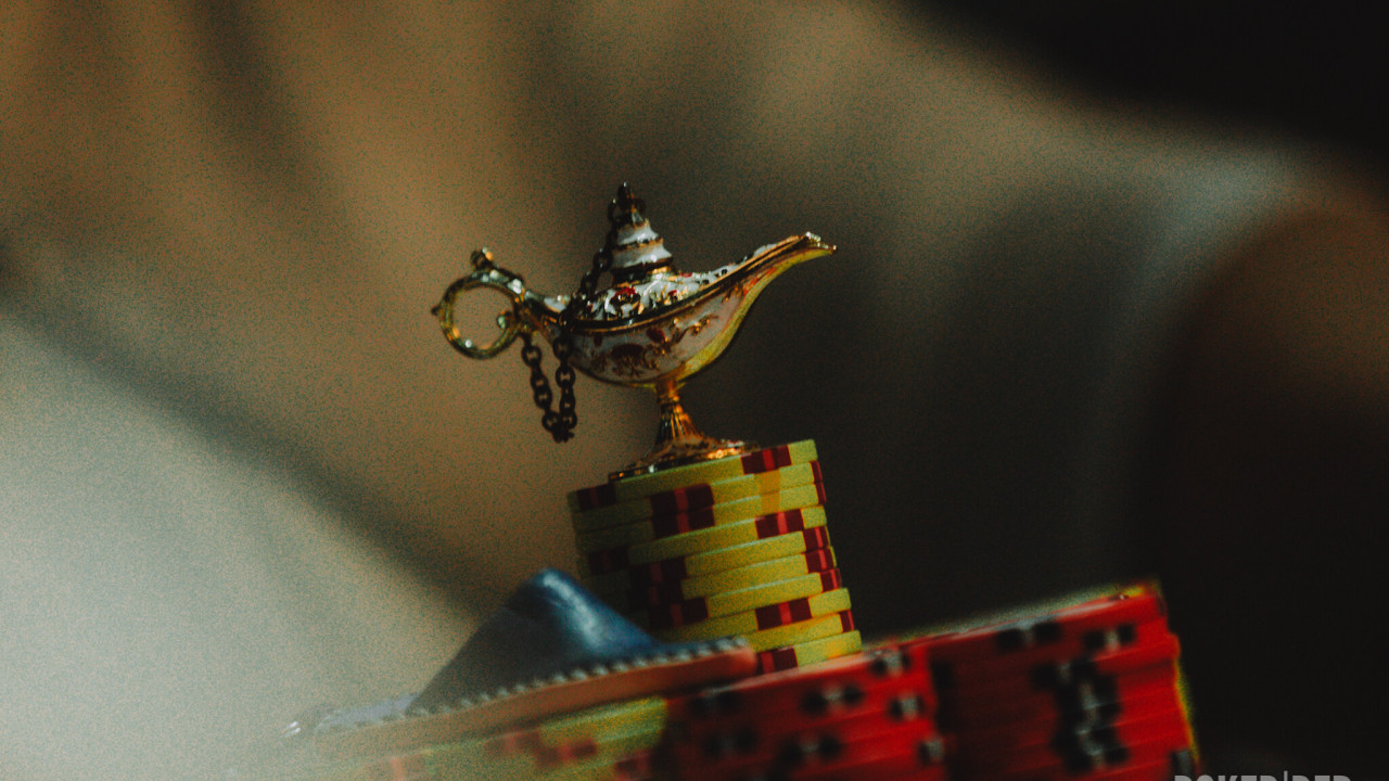 Empieza el MPO High Roller