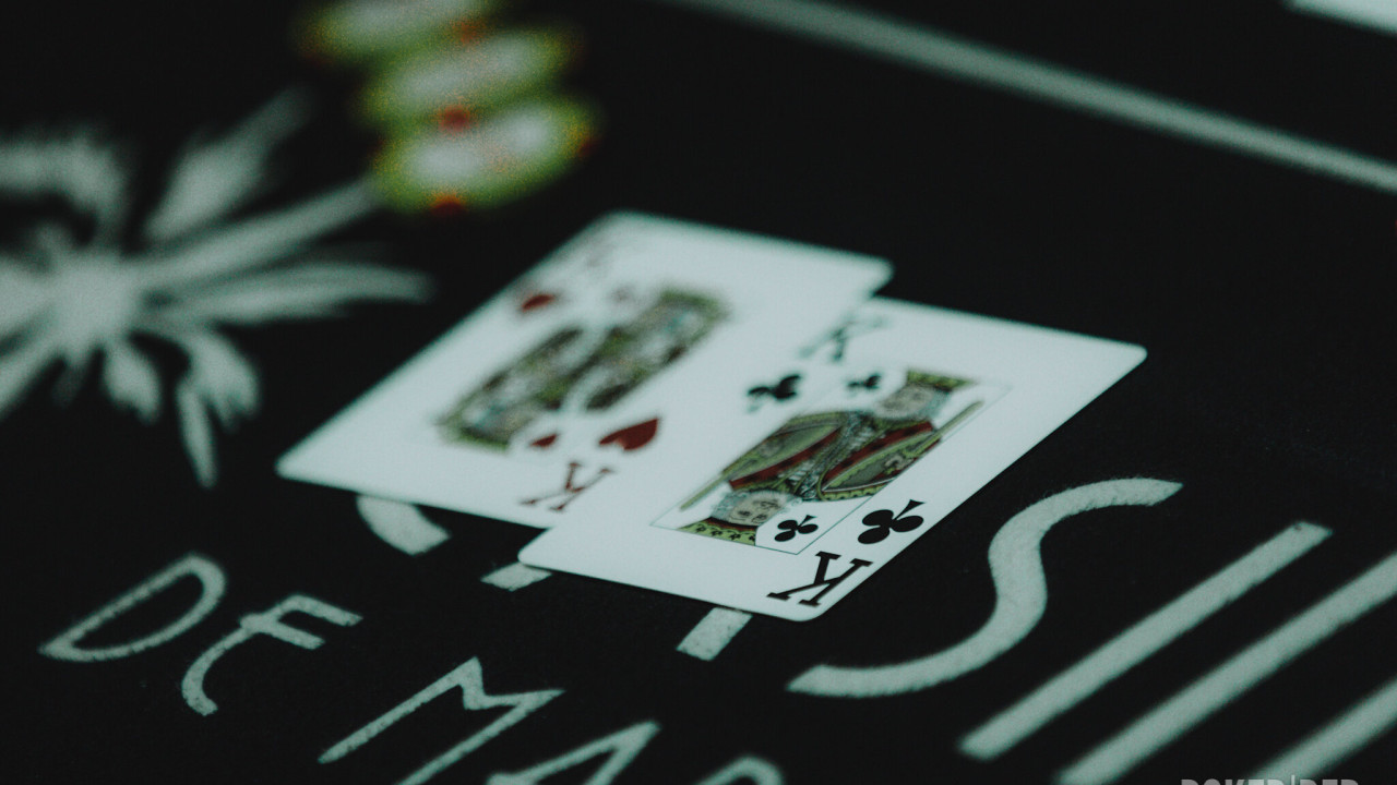 Registro cerrado y tabla de premios en el MPO High Roller