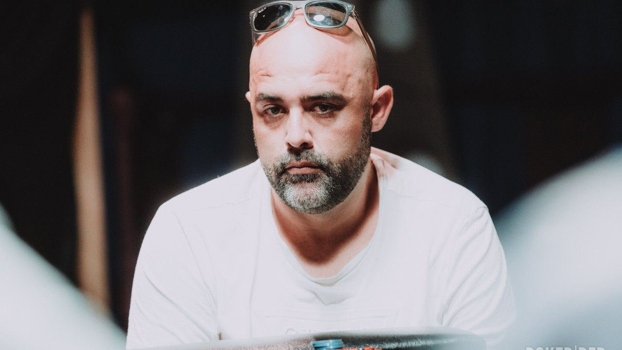 Rubén Moreno "Meska" eliminado en duelo fraticida (8º - 31.000 MAD)