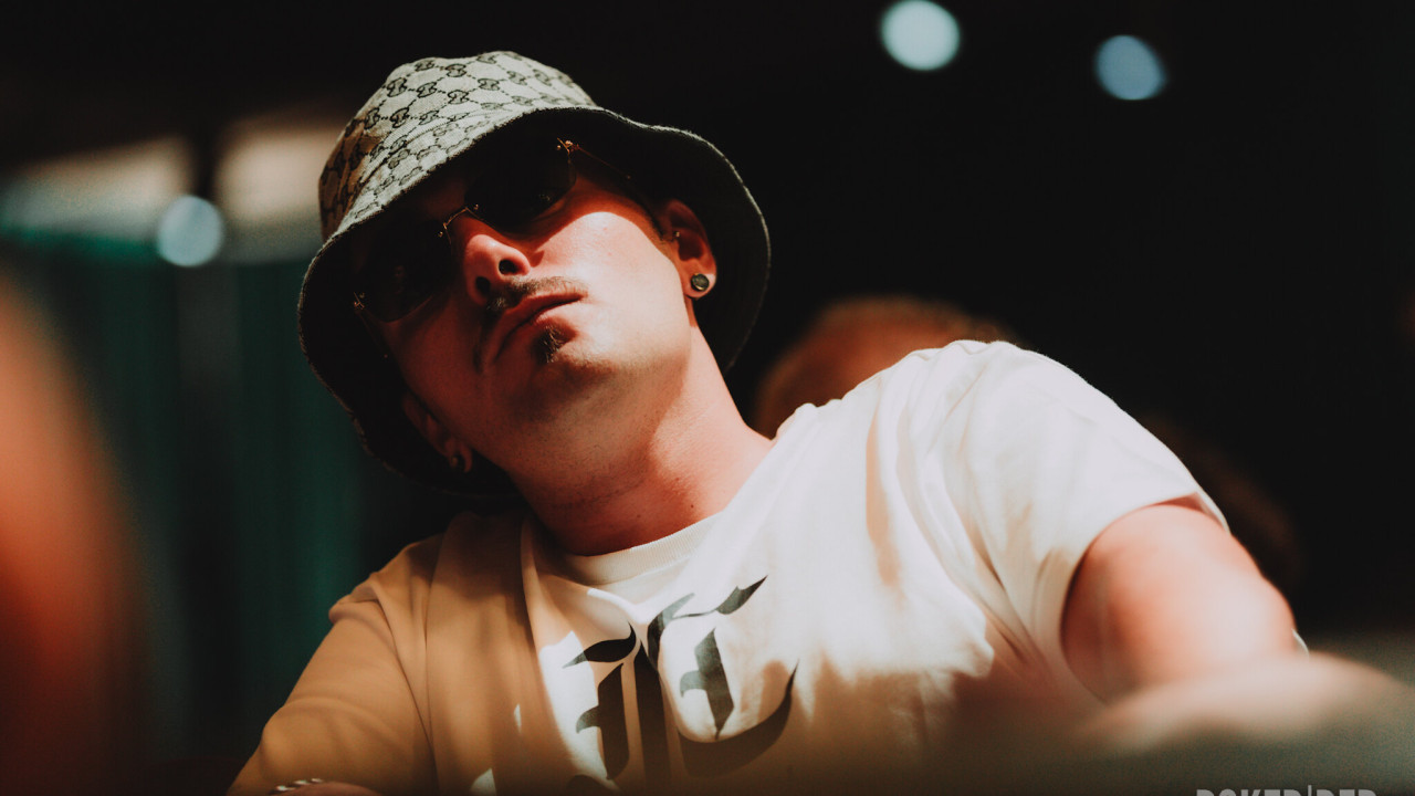 El Día 1B del MPO Main Event supera los 100 registros