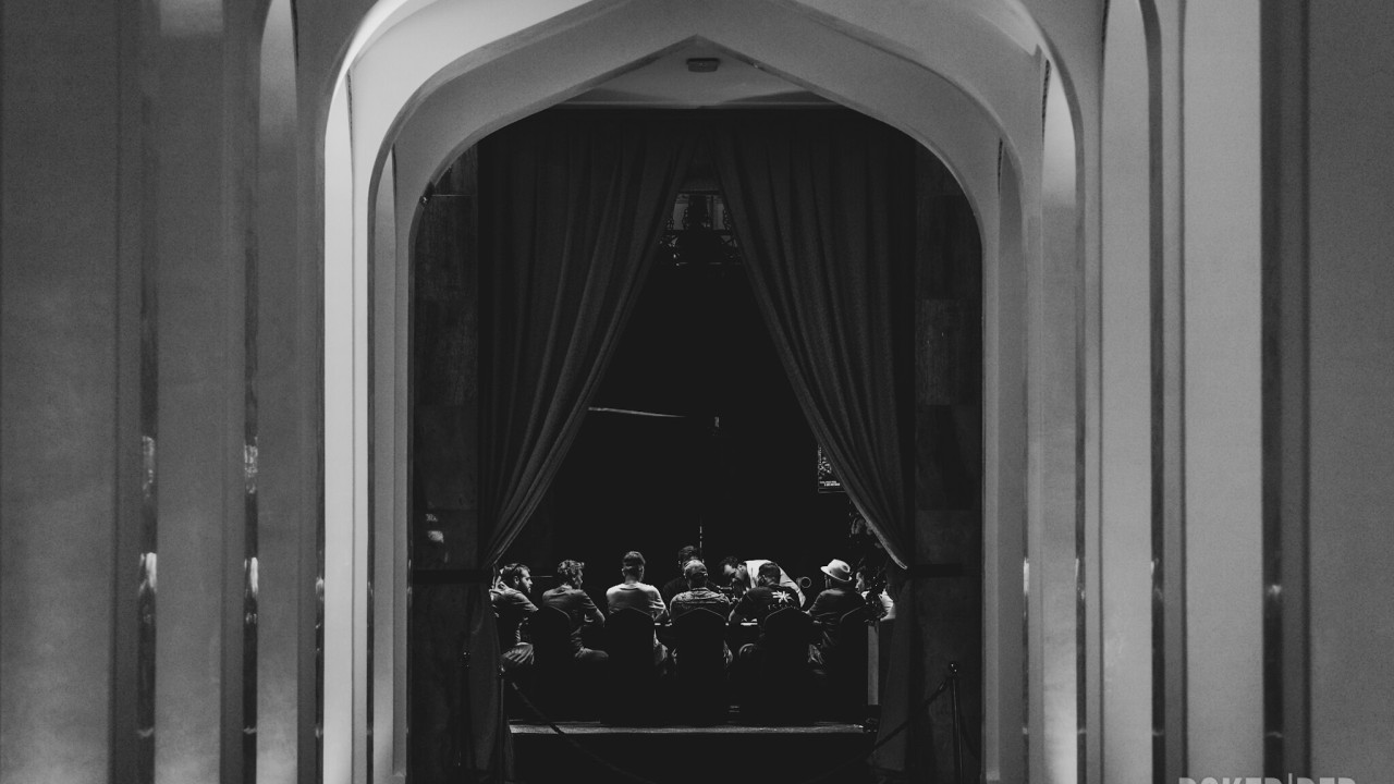 Despedimos el Día 1B con 35 clasificados para el Día 2