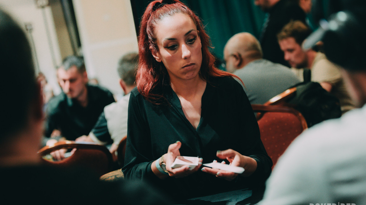 Estos son los premios del MPO Main Event