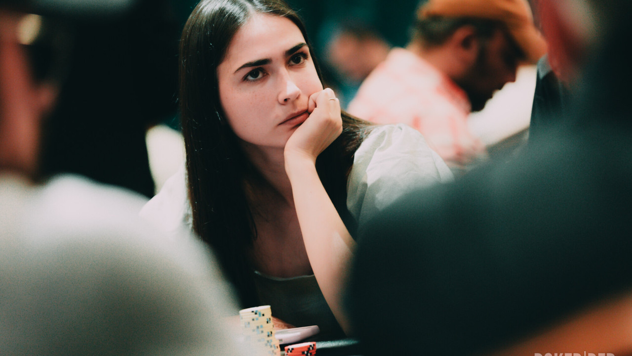 El MPO 6.000 MAD Monsterstack ha comenzado con 24 jugadores