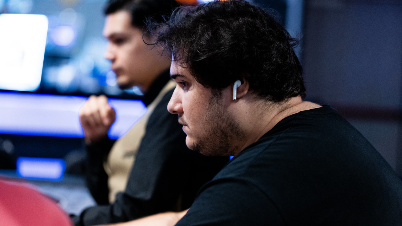 Max win para "Iberru" en su segunda bala