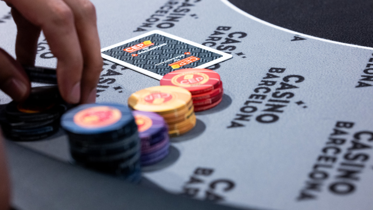 Los jugadores del Día 1A vuelven a la carga