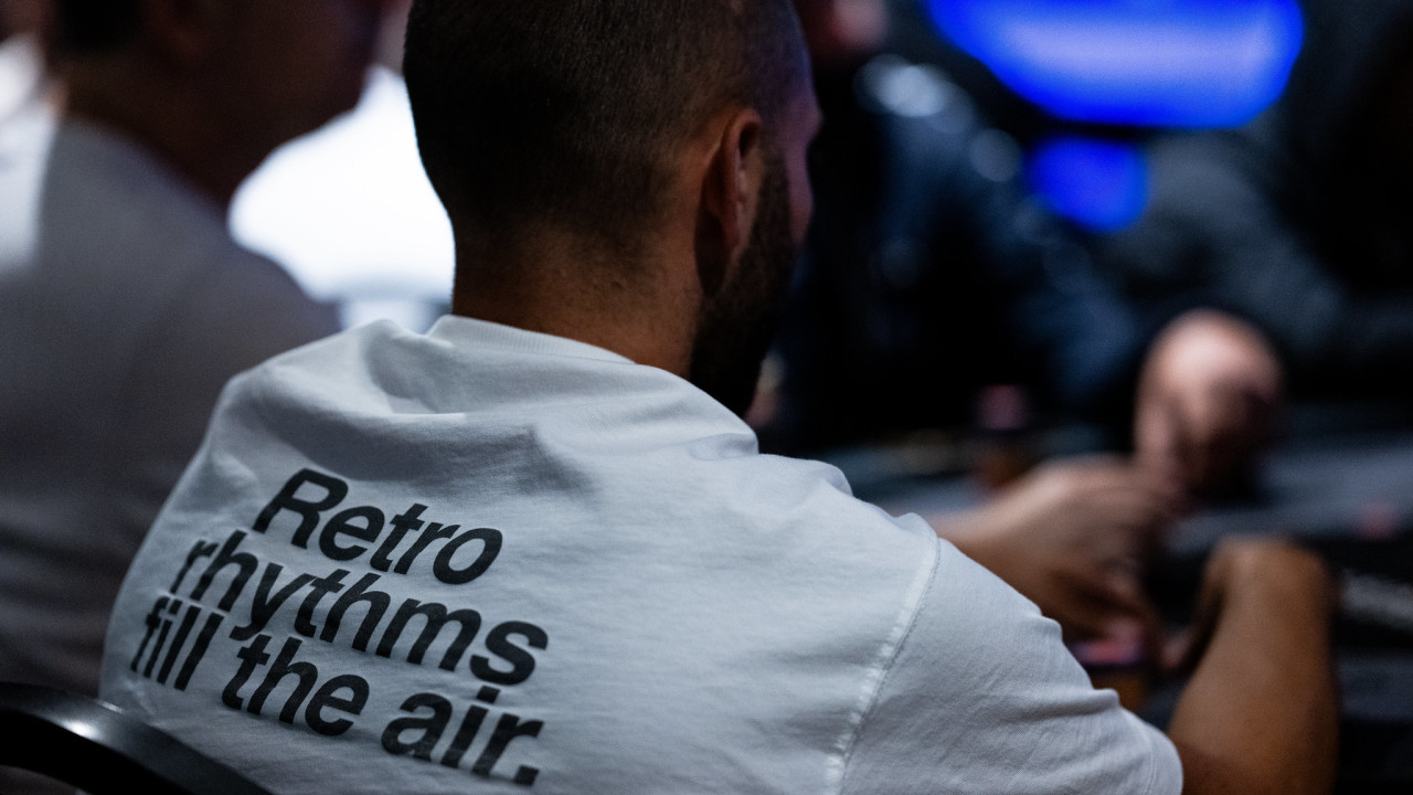 Más de 100 registros al comenzar el segundo nivel